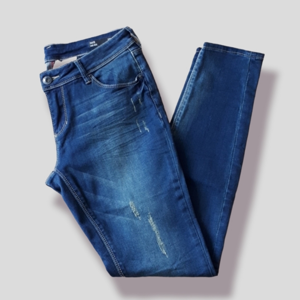 Buffalo stretch jeans